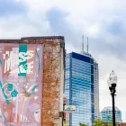 Business 6 image LOCKERBIE COURT APARTMENTS ON MASS AVE Urban Living in Indianapolis IN