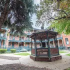 Business 12 image LOCKERBIE COURT APARTMENTS ON MASS AVE Urban Living in Indianapolis IN