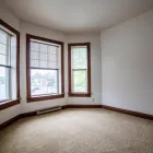 Business 16 image LOCKERBIE COURT APARTMENTS ON MASS AVE Urban Living in Indianapolis IN