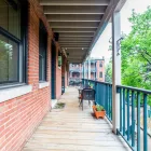 Business 17 image LOCKERBIE COURT APARTMENTS ON MASS AVE Urban Living in Indianapolis IN