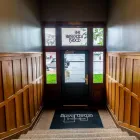 Business 18 image LOCKERBIE COURT APARTMENTS ON MASS AVE Urban Living in Indianapolis IN