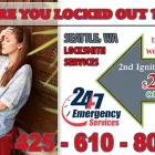 Business 1 image LOCKOUT SEATTLE WA Security Services in Seattle WA