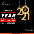 Business 1 image LOGOCHEMIST Web Design & Development in San Jose CA