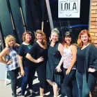 Business 1 image LOLA SALON Salon in Berkeley CA