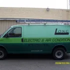 Business 1 image LONG ELECTRIC & AIR CONDITIONING Heating Equipment Systems Repairing in Irving TX