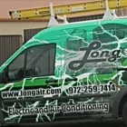 Business 3 image LONG ELECTRIC AND AIR CONDITIONING, LLC Air Conditioning Contractor in Irving TX