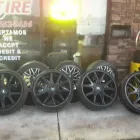 Business 4 image LOPEZ TIRES CORP Tires in Baltimore MD