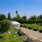 Business 1 image LOS GATOS MEMORIAL PARK Mortuary in San Jose CA