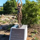 Business 2 image LOS GATOS MEMORIAL PARK Mortuary in San Jose CA