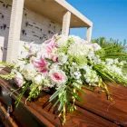 Business 3 image LOS GATOS MEMORIAL PARK Mortuary in San Jose CA