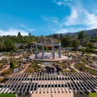 Business 8 image LOS GATOS MEMORIAL PARK Mortuary in San Jose CA