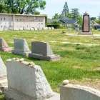 Business 9 image LOS GATOS MEMORIAL PARK Mortuary in San Jose CA