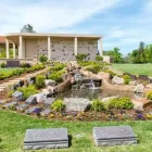 Business 10 image LOS GATOS MEMORIAL PARK Mortuary in San Jose CA