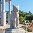 Business 11 image LOS GATOS MEMORIAL PARK Mortuary in San Jose CA