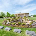 Business 13 image LOS GATOS MEMORIAL PARK Mortuary in San Jose CA