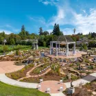 Business 16 image LOS GATOS MEMORIAL PARK Mortuary in San Jose CA