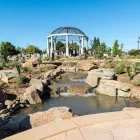 Business 20 image LOS GATOS MEMORIAL PARK Mortuary in San Jose CA