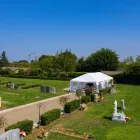 Business 21 image LOS GATOS MEMORIAL PARK Mortuary in San Jose CA