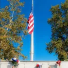 Business 24 image LOS GATOS MEMORIAL PARK Mortuary in San Jose CA