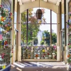 Business 25 image LOS GATOS MEMORIAL PARK Mortuary in San Jose CA