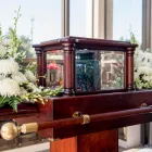 Business 28 image LOS GATOS MEMORIAL PARK Mortuary in San Jose CA