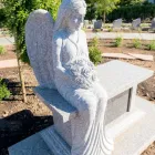 Business 30 image LOS GATOS MEMORIAL PARK Mortuary in San Jose CA