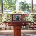 Business 32 image LOS GATOS MEMORIAL PARK Mortuary in San Jose CA