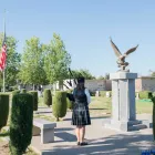 Business 34 image LOS GATOS MEMORIAL PARK Mortuary in San Jose CA