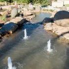 Business 36 image LOS GATOS MEMORIAL PARK Mortuary in San Jose CA