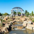 Business 37 image LOS GATOS MEMORIAL PARK Mortuary in San Jose CA