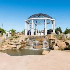 Business 39 image LOS GATOS MEMORIAL PARK Mortuary in San Jose CA