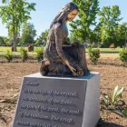 Business 42 image LOS GATOS MEMORIAL PARK Mortuary in San Jose CA