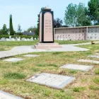 Business 43 image LOS GATOS MEMORIAL PARK Mortuary in San Jose CA