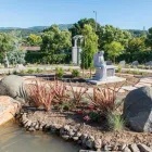 Business 44 image LOS GATOS MEMORIAL PARK Mortuary in San Jose CA