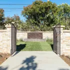 Business 45 image LOS GATOS MEMORIAL PARK Mortuary in San Jose CA