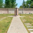 Business 46 image LOS GATOS MEMORIAL PARK Mortuary in San Jose CA