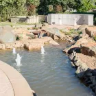 Business 47 image LOS GATOS MEMORIAL PARK Mortuary in San Jose CA