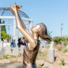 Business 48 image LOS GATOS MEMORIAL PARK Mortuary in San Jose CA