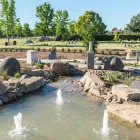 Business 49 image LOS GATOS MEMORIAL PARK Mortuary in San Jose CA