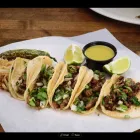 Business 2 image LOS TACO H'S Restaurants in Fort Worth TX