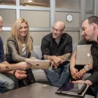 Business 1 image LOUNGE LIZARD WORLDWIDE, INC. Website Development in Los Angeles CA