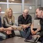 Business 14 image LOUNGE LIZARD WORLDWIDE, INC. Digital Marketing Agency in New York NY