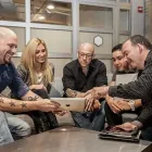 Business 19 image LOUNGE LIZARD WORLDWIDE, INC. Digital Marketing Agency in New York NY