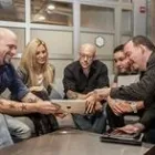 Business 14 image LOUNGE LIZARD WORLDWIDE, INC. in Los Angeles CA
