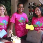 Business 1 image LOVE MY MAIDS House Cleaning in Arlington TX
