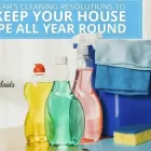 Business 3 image LOVE MY MAIDS House Cleaning in Arlington TX