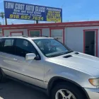 Business 2 image LOW COST AUTO GLASS & WINDOW TINTING Windshield Repair in Sacramento CA