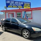 Business 4 image LOW COST AUTO GLASS & WINDOW TINTING Windshield Repair in Sacramento CA