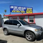 Business 7 image LOW COST AUTO GLASS & WINDOW TINTING Windshield Repair in Sacramento CA