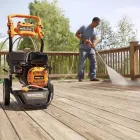 Business 15 image LOWE'S HOME IMPROVEMENT Construction Equipment in Murphy TX